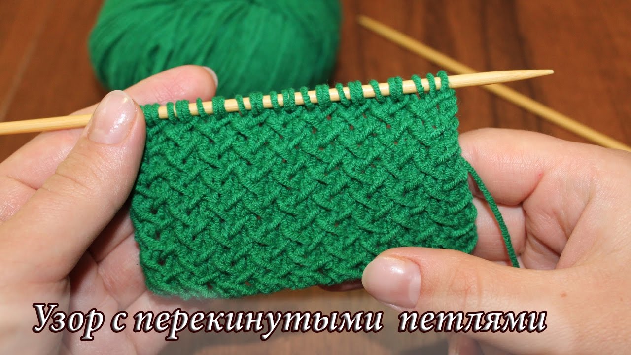 Смотреть видео вязание с крючками Смотреть видео вязание с крючками