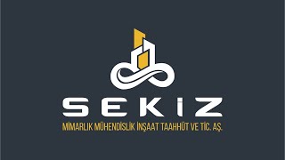 İÇ MİMARİ TASARIM, SEKİZ MİMARLIK MÜHENDİSLİK OFİS- PART 3