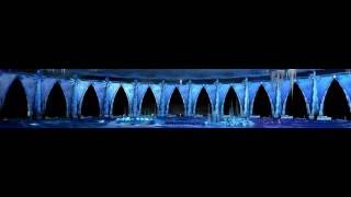 Arcane Realities House of Magic 3DAnaglyph Set : The Cube