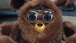 Tattletail Trailer (Furby Edition) Tattletail Trailer (Furby Edition)