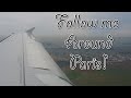 Follow Me Around: PARIS mit Dner, DebitorLP, Benni & Ted