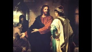 The evangelical Counsels