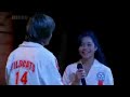 Zac Efron Vanessa Hudgens Breaking Free High School Musical