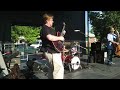 Maiden Voyage 6 2013 Creekside Fest