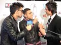Jay Sean Down Funny Interview @ UK AMA 2010 EK aur EK 11