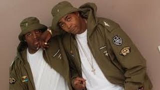 Watch EPMD Manslaughter video