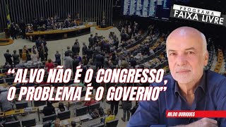 Nildo Ouriques Questiona Ato Contra Motta Movimentos Sociais Querem Salvar Principal Culpado
