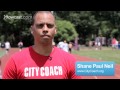Heel Striking vs. Mid-Foot vs. Toe | Sprinting