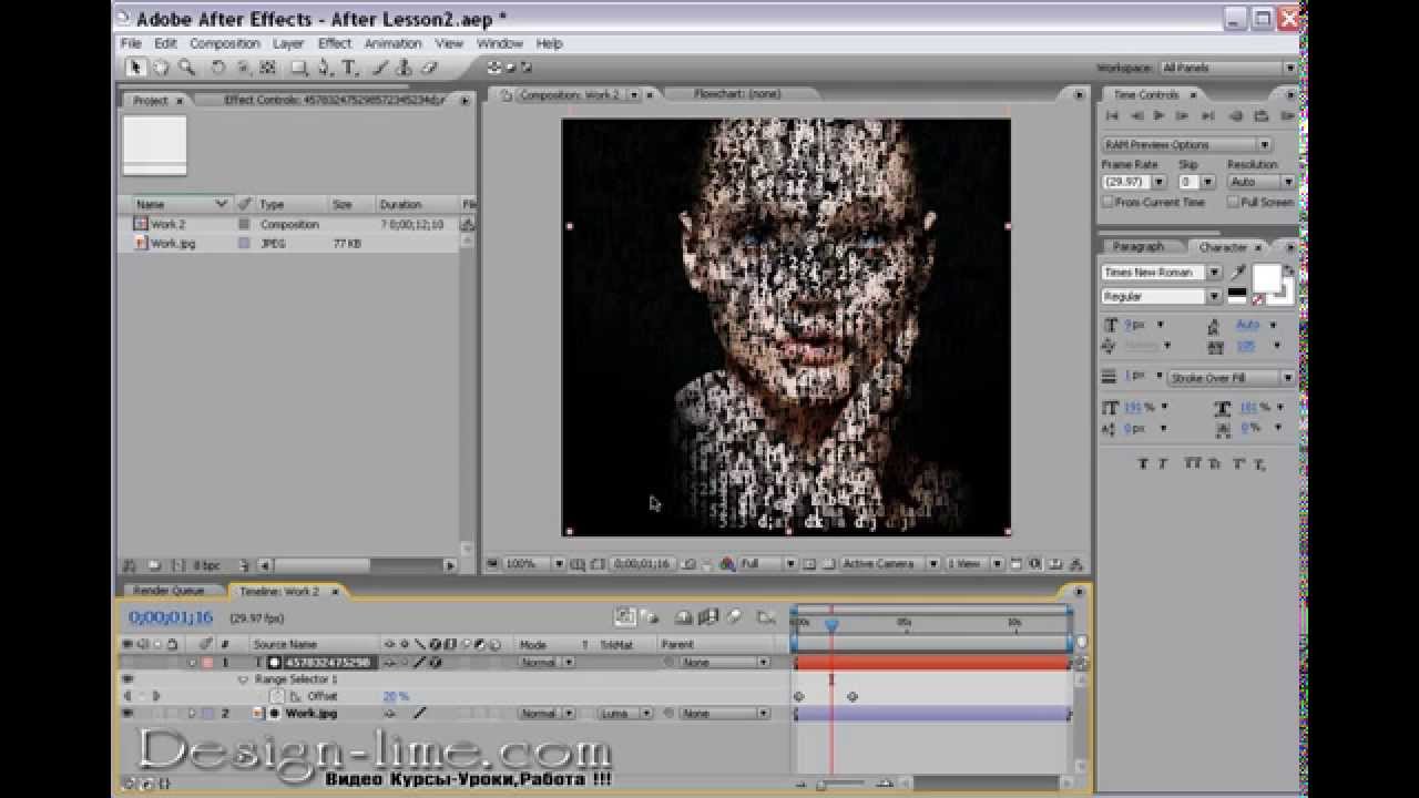 Как сделать эффекты в adobe after Как сделать эффекты в adobe after