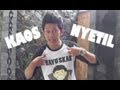 Kaos Nyetil