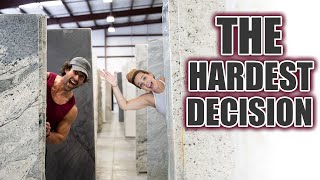 Finishing Up Our Home - The Sweet Life.. ep.34