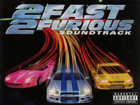 Pitbull -Oye (The 2 Fast 2 Furious Soundtrack) (HQ)