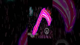 Goku Black Ryoiki Tenkai