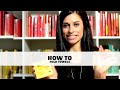 How to Fold Bath, Hand & Face Towels in the Bathroom & Linen Closet
