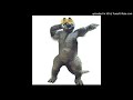Minilla's Theme Trap Remix V2 (Prod. Tee-E1) - Son of Godzilla Remix
