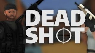 Deadshot.io Micnzuo