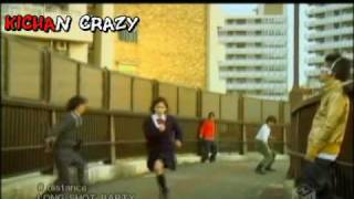 LONG SHOT PARTY - distance Karaoke (HQ - HD)