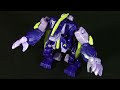TJ Reviews: Legion Blight (Terrorcon Week 4 of 6)