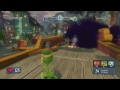 plantas contra zombies
