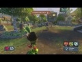 plantas contra zombies