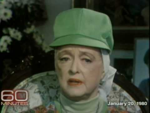 Bette Davis