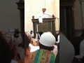 Live 17 November 2017 Khutbah Jum'at Masjid Baitul Ihsan BI - Ustadz H. Abdul Somad, Lc M.A Live 17 November 2017 Khutbah Jum'at Masjid Baitul Ihsan BI - Ustadz H. Abdul Somad, Lc M.A