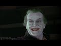Batman 1 5 Movie You Can Call Me Joker 1989 ...