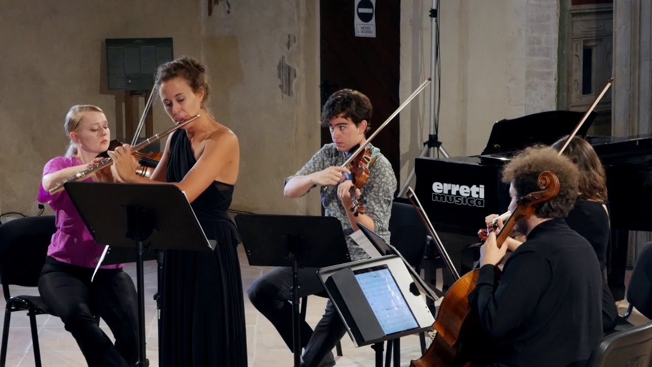 CONCERT MUSIC