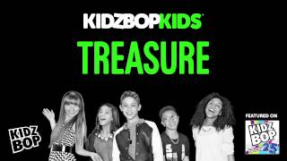 Watch Kidz Bop Kids Treasure video