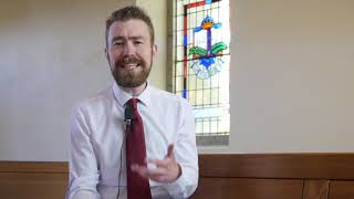 Lock In Look in: Isolation Meditation 6 - Moses