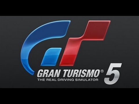Gran Turismo 5 Toyota GTOne Race Car TS020'99 PS3 