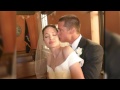 Brad Pitt & Angelina Jolie Finally Married In France