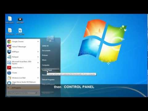 How To Reinstall Solitaire On Windows Vista