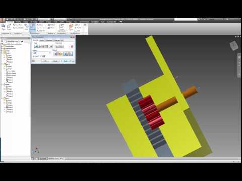 How To Draw A Drill In Autocad