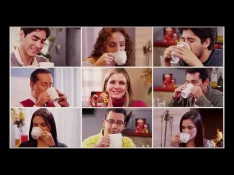 Comercial Te Herbi 2012