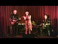 DaMaDa performs new chinese art song "Tan Te" in San Francisco