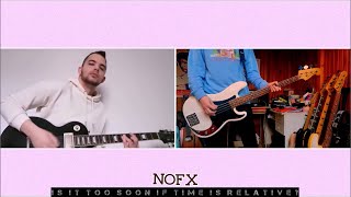 Watch NoFx Is It Too Soon If Time Is Relative video