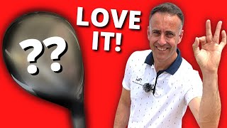 My FAVOURITE Golf Club! And Could Be Yours Too!