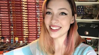 MY ANIME COLLECTION!!