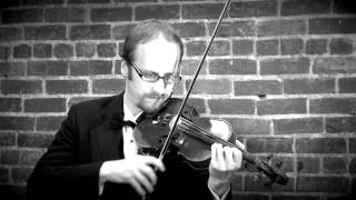 The Black Canary Strings - Guitar & Violin Classical Medley