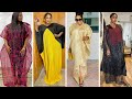 Trendy Rich Aunty vibes gown 2023| Latest African long gowns for  classy Ladies