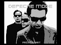 Video 8-bit - Depeche Mode Martyr (GXSCC)