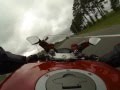 2012 Ducati 848 EVO Corse SE Ride