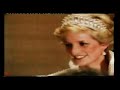 Princess Diana Panorama Interview 1995