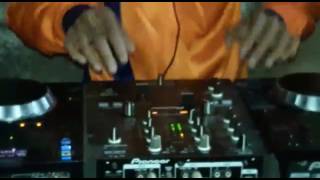 Dj rocky Rakesh m joshi