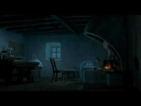 Juju - Ras G | Lofi / Jazz Music |