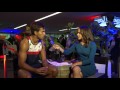 REBELS WRAP - VOLAVOLA INTERVIEW