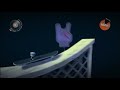 Little Big Planet - The Garden "Skateboard Freefall" ACE Walkthrough Story Mode