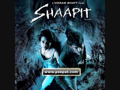 Tere Bina Jiya Na Jaye Full Song HD - Shaapit Bollywood movie...