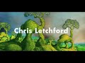 (Scale The Summit) Chris Letchford performs 'Atlas Novus' from The Migration on EMGtv
